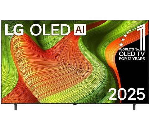 LG OLED77B56LA
