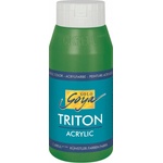 Kreul Solo Goya Triton АКРИЛНА боя Foliage Green 750 ml 1 бр (17014)