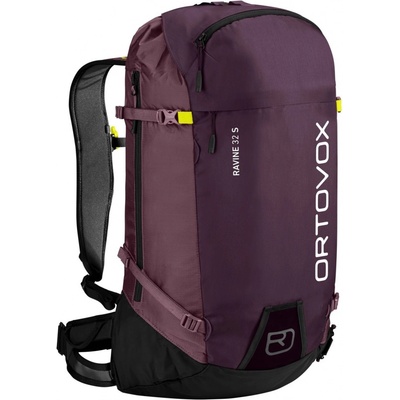 Ortovox Ravine 32 l winetasting