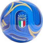 Adidas Figc club home синьо, златно, Микс 5 (jy0248)