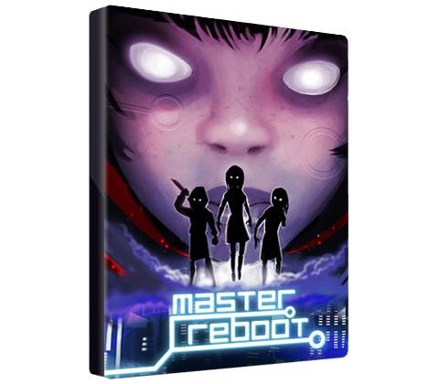 Master Reboot