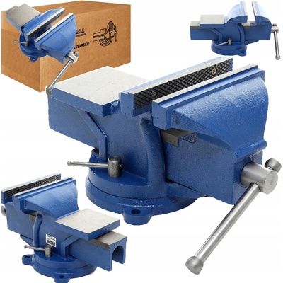 Kraft&Dele svěrák KD1101