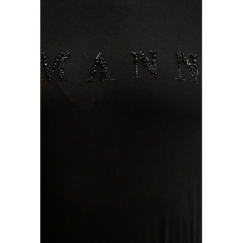 ERMANNO Firenze Памучна тениска ERMANNO Firenze (57TL012EE2R)