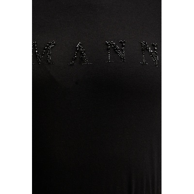 ERMANNO Firenze Памучна тениска ERMANNO Firenze (57TL012EE2R)