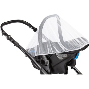 Caretero Универсален комарник за столче за кола Caretero (TEROA-105)