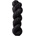 Urth Yarns 16 Worsted N40 Плетива прежда (16W-N40)