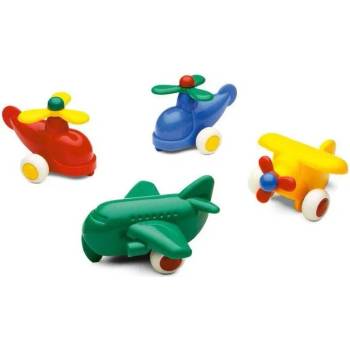 Viking Toys Играчка Viking Toys - Самолет, асортимент (1114)