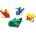 Viking Toys Играчка Viking Toys - Самолет, асортимент (1114)