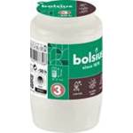 Bolsius Bolsius Polska Sprzedaż sp. z o. o. Композитна свещ Bolsius 143 г 50 ч. бял капак хартия