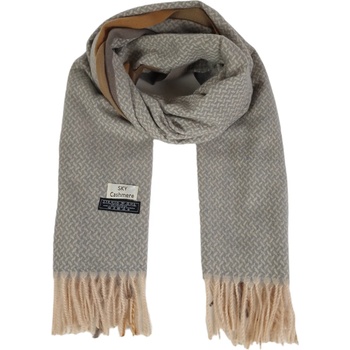 Image 1 of Модерен дамски шал - Sky cashmire