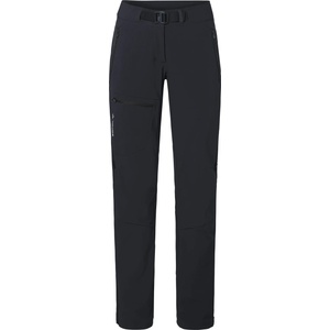 Vaude Дамски туристически панталон Vaude Women's Badile Pants III Mountaineering trousers - Black - размер 36 (110-1687-0112)