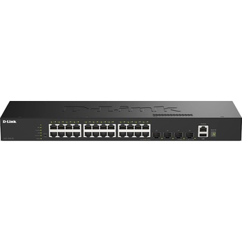 D-Link DGS-1530-28/E