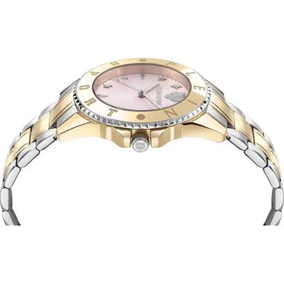 Philipp Plein Дамски часовник PHILIPP PLEIN Plein Sport - PSKBA1625 (PSKBA1625)