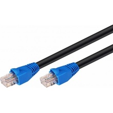 MicroConnect B-UTP650SOUT CAT6 U/UTP, OUTDOOR, 50m, černý