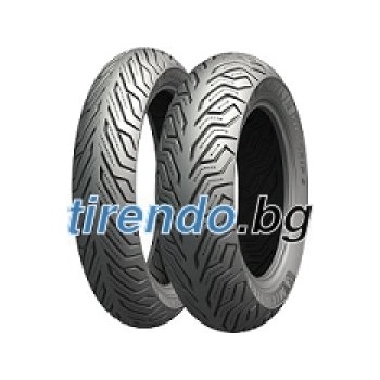 Michelin City Grip 2 ( 100/80-16 TL 50P )