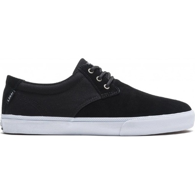Lakai DALY Black Suede