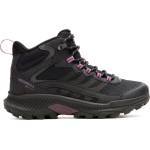 Merrell Дамски туристически обувки Merrell Women's Speed Strike 2 Mid GTX Walking boots - Black - размер 42 (EU) (119-0939-0120)
