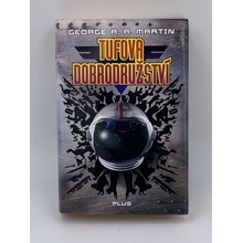 Tufova dobrodružství - George R. R. Martin