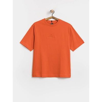 Oakley Mtn Ridge Embroidered aviator orange