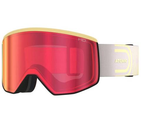 Atomic four PRO