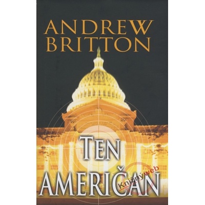 Ten Američan - Andrew Britton