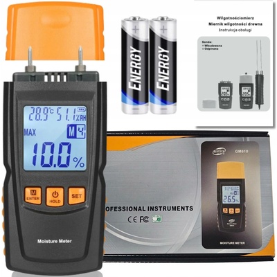Benetech GM610