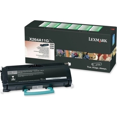Lexmark X264A11G - originálny