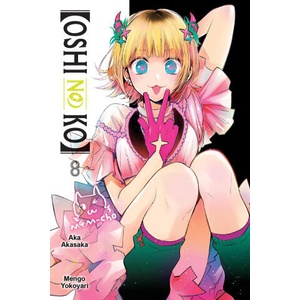 OSHI NO KO V08 (2024)