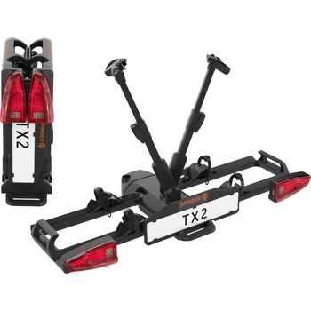 Spinder TX2L
