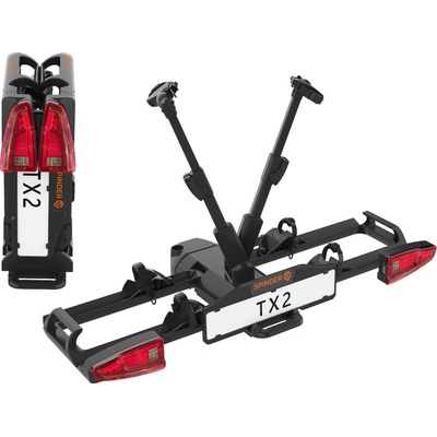 Spinder TX2L