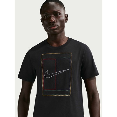 Nike Тениска m nkct tee std heritage sp26