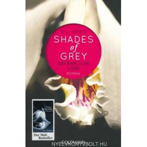Shades of Grey: Gefahrliche Liebe (2012)