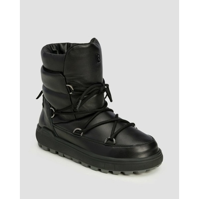Bogner Chamonix S 11 A 22446913 černé