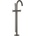 GROHE Смесител за вана 1/2″, 25044al3, двуръкохватков (25044al3)