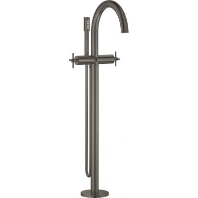 GROHE Смесител за вана 1/2″, 25044al3, двуръкохватков (25044al3)
