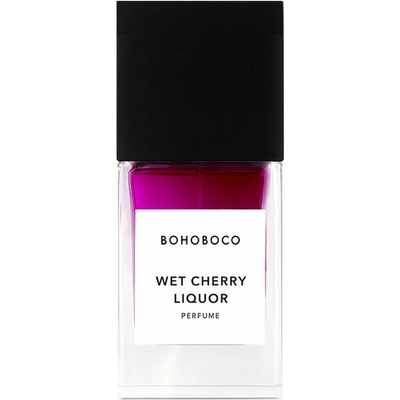 Bohoboco Wet Cherry Liquor Parfum unisex 50 ml