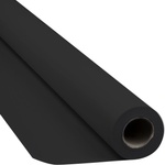VISICO Хартиен фон - Черен Jet Black # 44 2.70м Х 11 м