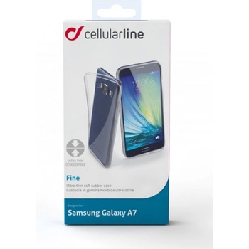 Samsung A700 Galaxy A7 Fine Ultrathin