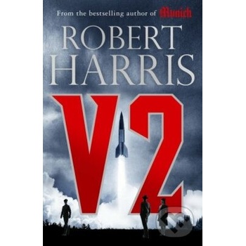 V2 - anglicky - Harris Robert