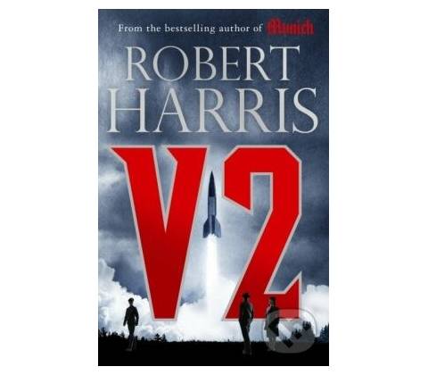 V2 - anglicky - Harris Robert