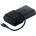 Dell 100W USB-C GaN Slim AC Adapter with Power Cord - United K (492-BDNM-14)