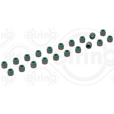 ELRING Sada tesnení drieku ventilu 424810