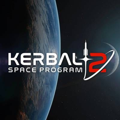 Игра Kerbal Space Program 2 за PC Steam, Електронна доставка