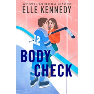 Body Check (2024)