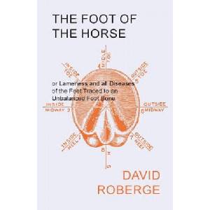 FOOT OF THE HORSE OR LAMENESS | David Roberge (ISBN: 9781473336629)