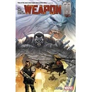 Weapon H Vol. 1