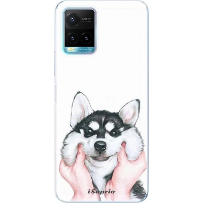 iSaprio Malamute 01 Vivo Y21 / Y21s / Y33s
