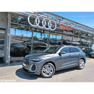 Audi Q5 150 kW