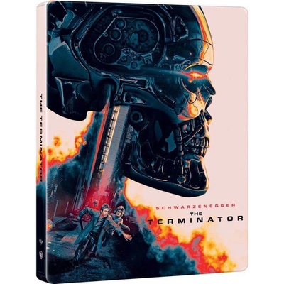 Terminator 2 4K BD