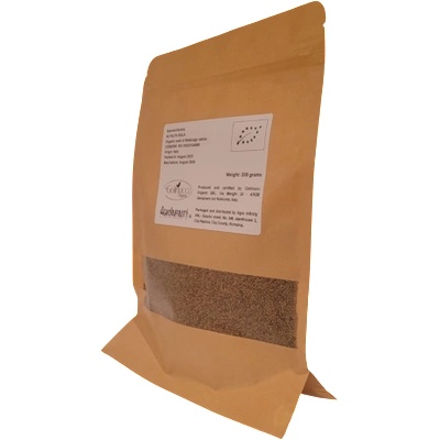 Органични семена от Алфалфа (люцерна) - 200 гр (878831)